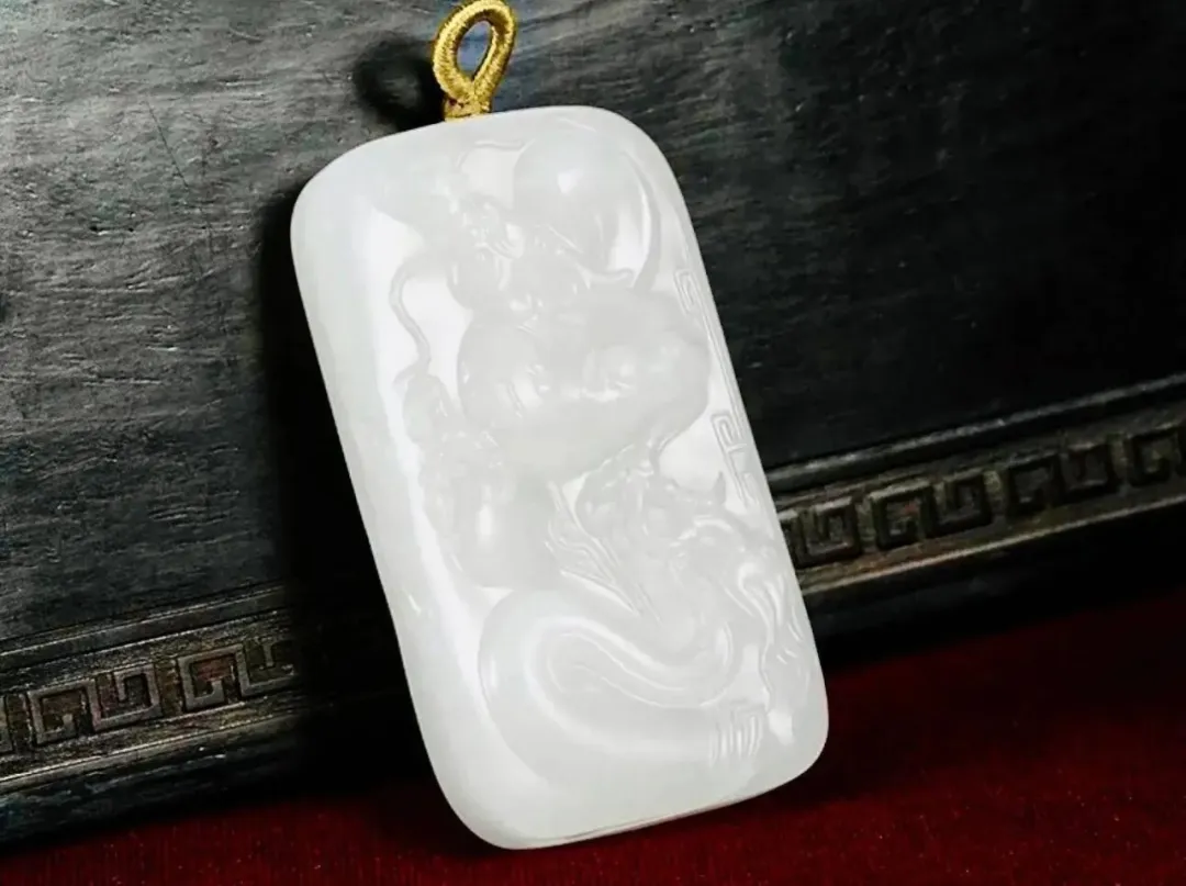 和田玉十大玉质之最！玉石圈里的&ldquo;偏科冠军&rdquo;！